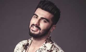 Happy Birthday, Arjun Kapoor