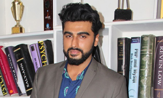 TOUGH: Arjun Kapoor on balancing work and relationship