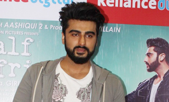 Arjun Kapoor: People should watch film with open mind