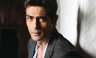 'Rock On 2' released on wrong day: Arjun Rampal