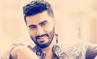 Would like to do an underdog story: Arjun Kapoor