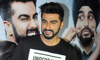 Arjun Kapoor: I don't like showing off