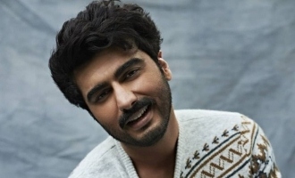 Arjun Kapoor is all praises for Allu Arjun and 'Pushpa' 