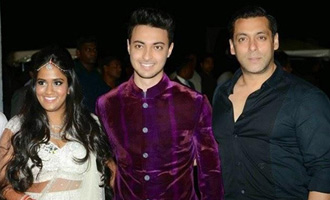 Salman Khan to soon become uncle!