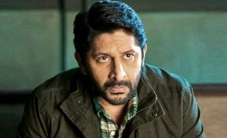 Arshad Warsi joins the cast of Akshay Kumar's 'Bachchan Pandey'.