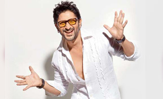 Arshad Warsi to turn director soon