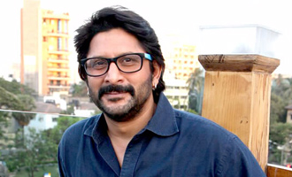 Arshad Warsi: My knee much better