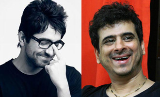 Ayushmann Khurrana tweets a wish for Palash Sen