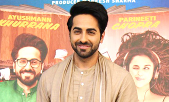 Ayushman Khurrana: Unlearned singing for 'Meri Pyaari Bindu'