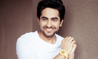 Ayushmann Khurrana: I'm open to doing experimental roles