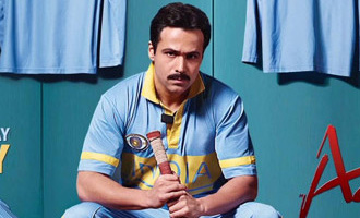 'Azhar' Trailer memes by fans trending now!