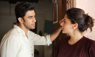 First Look: 'Barish Mein Chowmein' featuring Taapsee Pannu and Amit Sadh