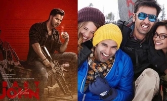 Baby John Box Office Clash: Varun Dhawan vs YJHD Re-Release Craze