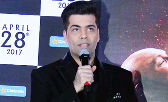 REVOLUTION: Karan Johar on 'Baahubali 2' collections