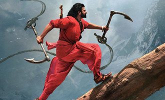 'Baahubali 2' IMAX poster