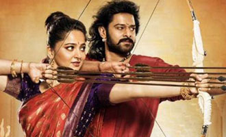 HISTORY: 'Baahubali 2' Trailer clocks 50 million views in 24 hours!