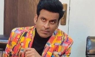 Manoj Bajpayee responds to 'Salaar' casting rumors 