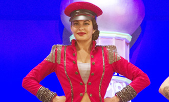 First Look: Jacqueline Fernandez in 'Ishq Karenge' song: 'Bangistan'