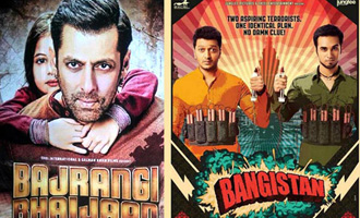 'Bajrangi Bhaijaan' effect: 'Bangistan' postponed to 7th of August