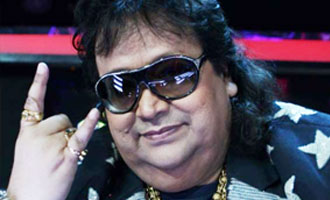 Bappi Lahiri back with a bang with 'Pyaar Ka Test': RunningShaadi.Com