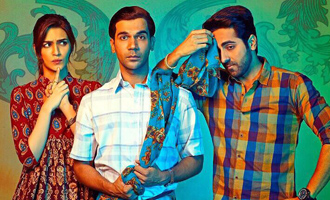 Smriti Irani impressed by 'brilliant work' of 'Bareilly Ki Barfi' team