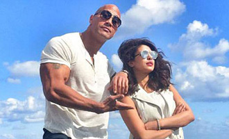 Priyanka Chopra's 'Baywatch' will hit theatres on: Read Here