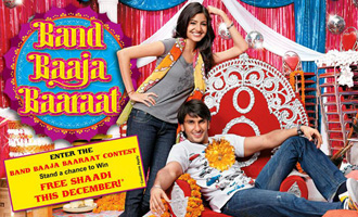 'Band Baaja Baaraat' sequel to kick start with Ranveer & Anushka