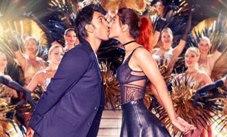 'Befikre' goes Dubai