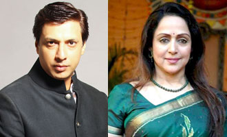 Madhur Bhandarkar, Hema Malini to be felicitated in Russia