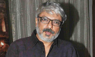 Sanjay Leela Bhansali: 'I'm happy to bring the story of 'Padmavati' to the screen'