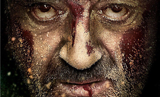 Sanjay Dutt unveils 'Bhoomi' poster on birthday