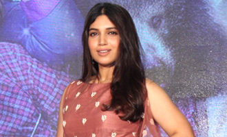 Bhumi Pednekar: Men's attitude towards women changing slowly