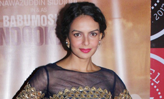 Bidita Bag keen on socially relevant films