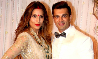 Bipasha Basu: Getting married felt like preparing for film