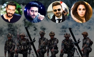 Surgical Strike 2.0: Bollywood Salutes IAF For The Befitting Reply