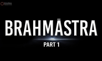 Team 'Brahmastra' To Reveal This At Kumbh Mela Tonight!