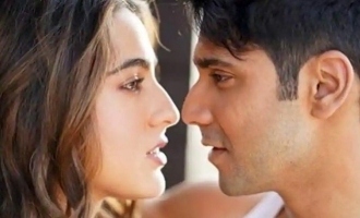 Varun and Sara are excited for the trailer release of 'Coolie No 1".