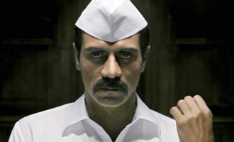 Arjun Rampal's 'Daddy' release date