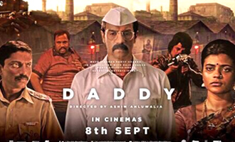 'Daddy' - Movie Review