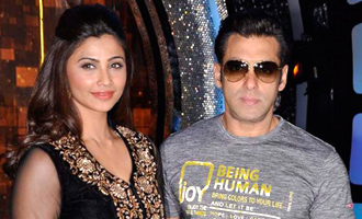 Salman hails Daisy Shah's new song