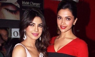 Deepika replaces Priyanka in Bhansal's new film!