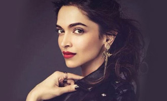 Deepika Padukone to start shooting 'XXX'!