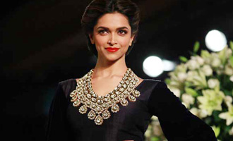 Deepika crowned Bollywood's #SelfmadeSuperstar