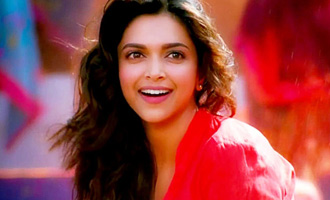 Deepika Padukone gets treated with rasam rice