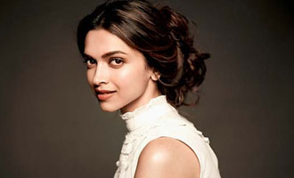 Deepika Padukone is my style icon, says Aanchal Munjal