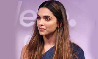 When Deepika turned emotional