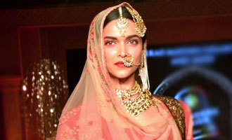 Deepika Padukone: no distortion of history in 'Padmavati'