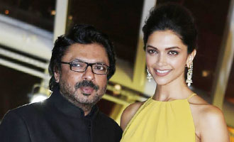 Bhansali clarifies on Deepika Padukone's fees for 'Padmavati'