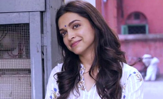 'Piku' turned one, Deepika Padukone feels nostalgic