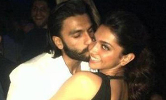 Ranveer Singh proud of Deepika Padukone